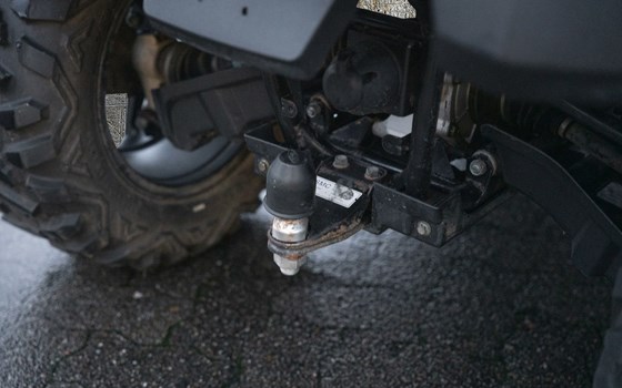 Gebrauchtmotorrad Online X9.0 - Bild 15