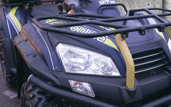 Gebrauchtmotorrad Online X9.0 - Bild 18