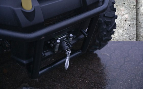 Gebrauchtmotorrad Online X9.0 - Bild 19