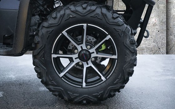 Gebrauchtmotorrad Online X9.0 - Bild 20