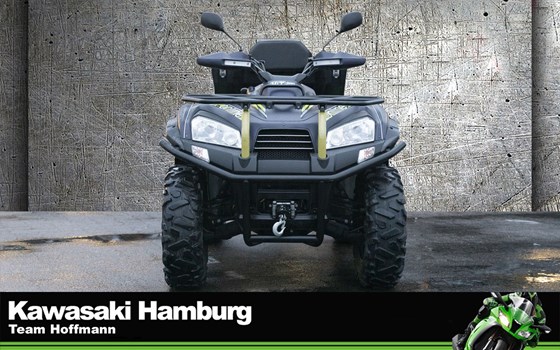 Gebrauchtmotorrad Online X9.0 - Bild 3