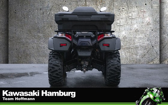 Gebrauchtmotorrad Online X9.0 - Bild 7