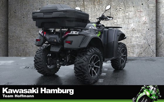 Gebrauchtmotorrad Online X9.0 - Bild 8