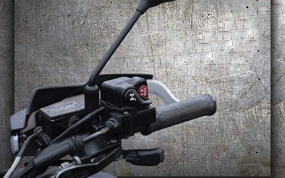 Gebrauchtmotorrad Online X9.0 - Bild 9