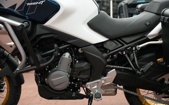 Neufahrzeug CFMOTO 700MT - Bild 15