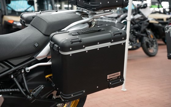 Neufahrzeug CFMOTO 700MT - Bild 16