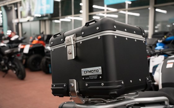 Neufahrzeug CFMOTO 700MT - Bild 18