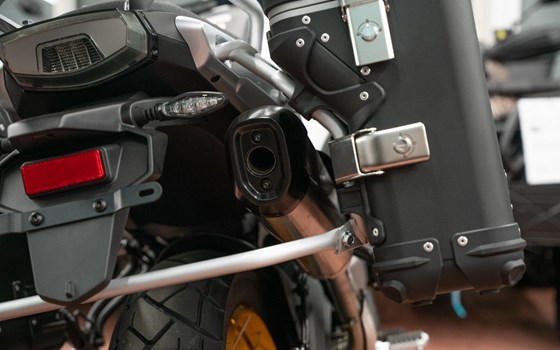 Neufahrzeug CFMOTO 700MT - Bild 19