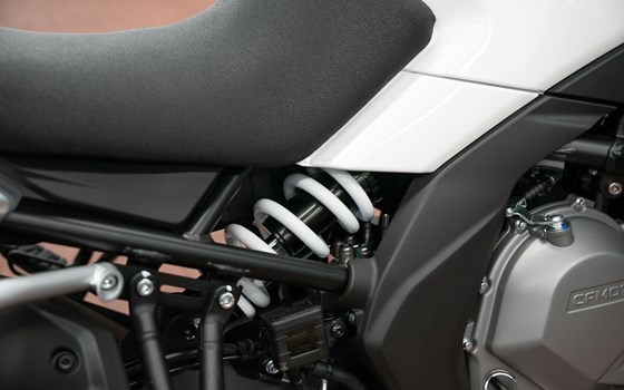 Neufahrzeug CFMOTO 700MT - Bild 20