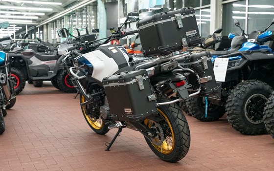 Neufahrzeug CFMOTO 700MT - Bild 5