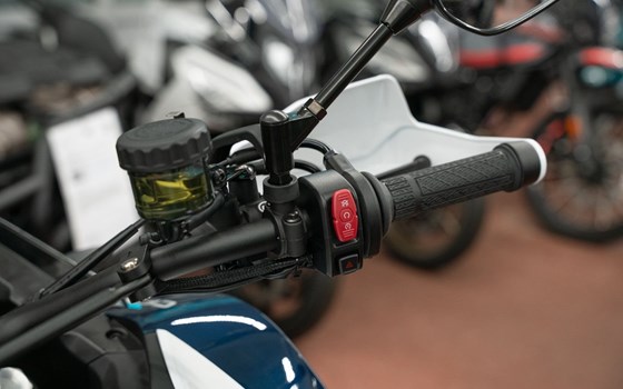 Neufahrzeug CFMOTO 700MT - Bild 7