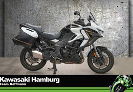 Gebrauchte Kawasaki Versys 1100 SE