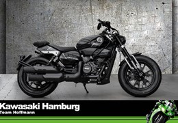 Neumotorrad Benelli Leoncino Bobber 400