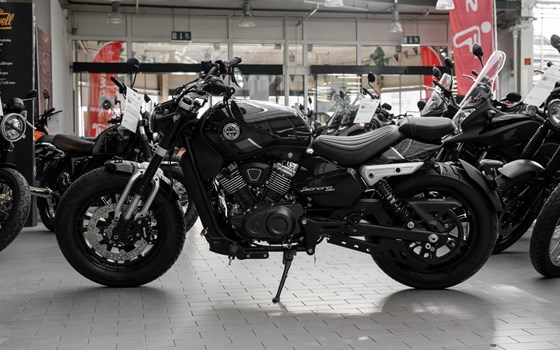 Neufahrzeug Benelli Leoncino Bobber 400 - Bild 4