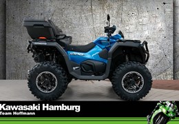 Neumotorrad CFMOTO CFORCE 1000 Touring Pro