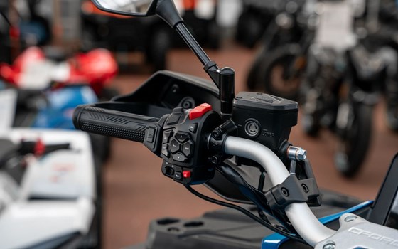 Neufahrzeug CFMOTO CFORCE 1000 Touring Pro - Bild 14