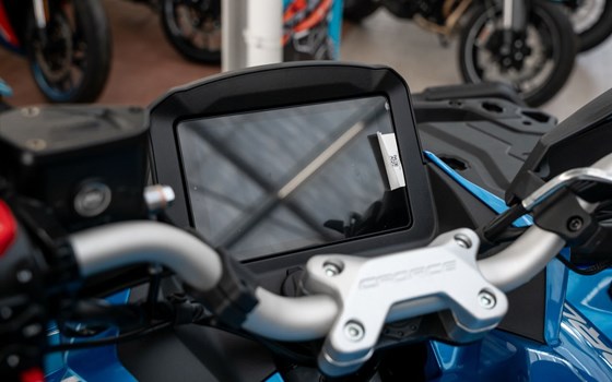 Neufahrzeug CFMOTO CFORCE 1000 Touring Pro - Bild 18