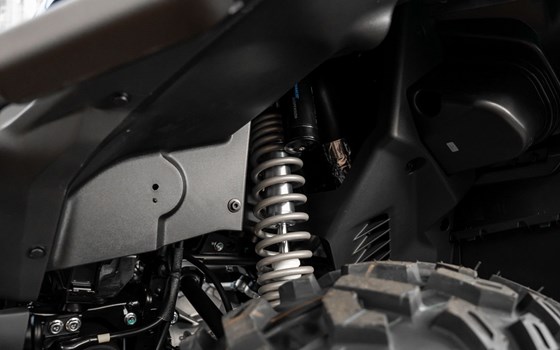 Neufahrzeug CFMOTO CFORCE 1000 Touring Pro - Bild 20