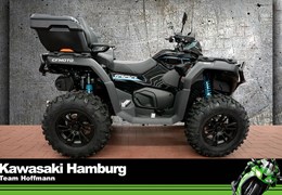 Neumotorrad CFMOTO C-Force 1000
