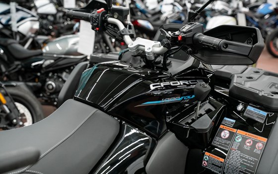 Neufahrzeug CFMOTO C-Force 1000 - Bild 10