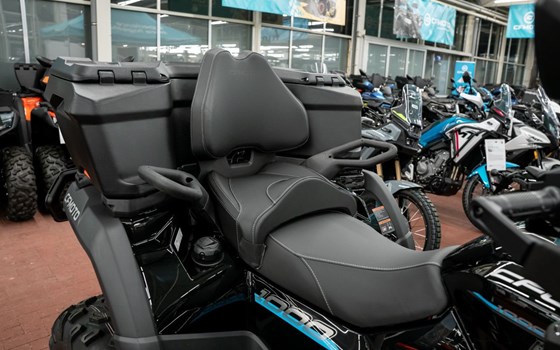 Neufahrzeug CFMOTO C-Force 1000 - Bild 11