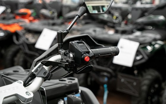 Neufahrzeug CFMOTO C-Force 1000 - Bild 12