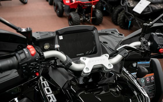 Neufahrzeug CFMOTO C-Force 1000 - Bild 13