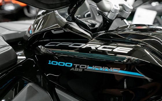 Neufahrzeug CFMOTO C-Force 1000 - Bild 14