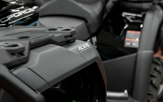 Neufahrzeug CFMOTO C-Force 1000 - Bild 15