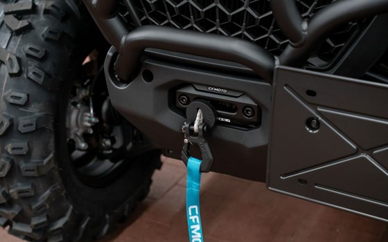 Neufahrzeug CFMOTO C-Force 1000 - Bild 16