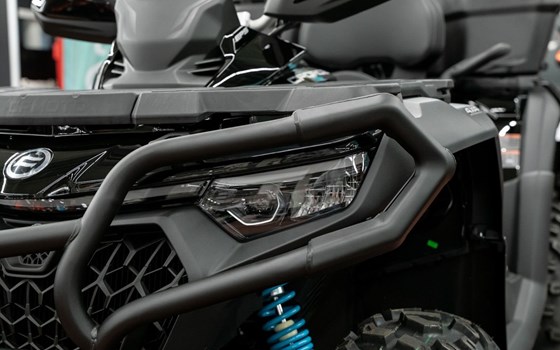 Neufahrzeug CFMOTO C-Force 1000 - Bild 17