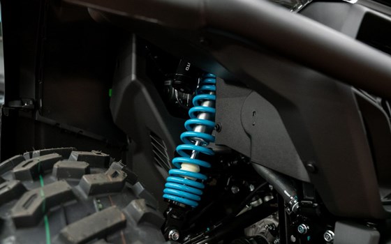 Neufahrzeug CFMOTO C-Force 1000 - Bild 18