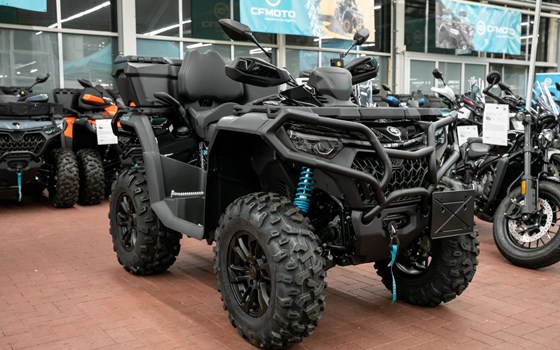 Neufahrzeug CFMOTO C-Force 1000 - Bild 2