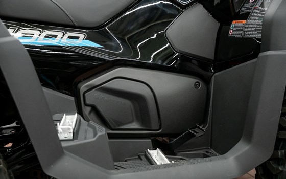 Neufahrzeug CFMOTO C-Force 1000 - Bild 20