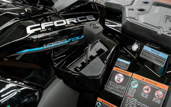 Neufahrzeug CFMOTO C-Force 1000 - Bild 21