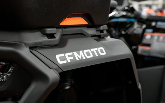 Neufahrzeug CFMOTO C-Force 1000 - Bild 22