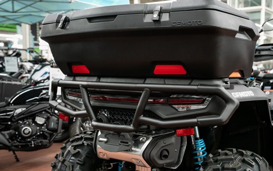 Neufahrzeug CFMOTO C-Force 1000 - Bild 23