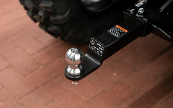 Neufahrzeug CFMOTO C-Force 1000 - Bild 25