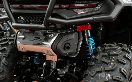 Neufahrzeug CFMOTO C-Force 1000 - Bild 26