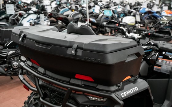 Neufahrzeug CFMOTO C-Force 1000 - Bild 27