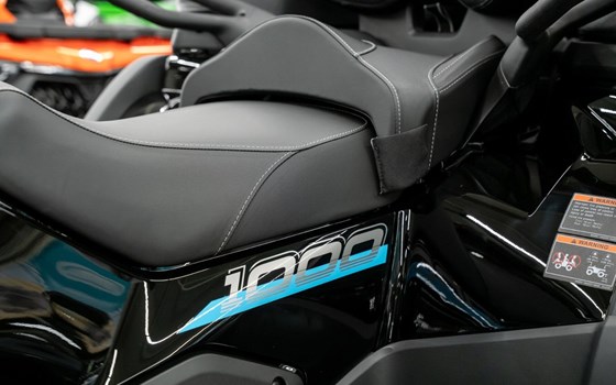 Neufahrzeug CFMOTO C-Force 1000 - Bild 28