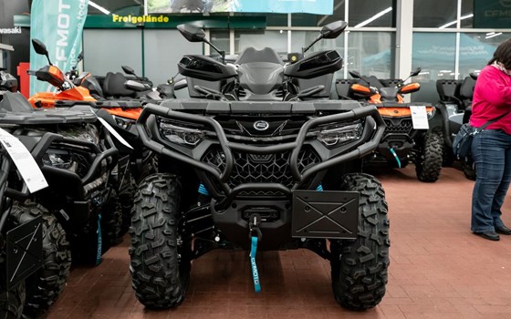 Neufahrzeug CFMOTO C-Force 1000 - Bild 3