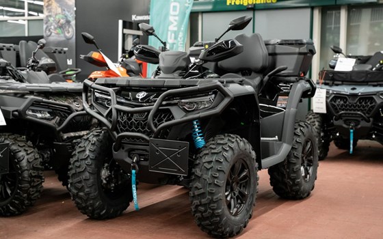 Neufahrzeug CFMOTO C-Force 1000 - Bild 4