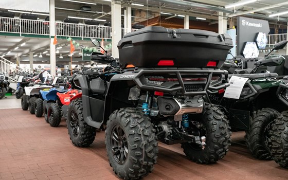 Neufahrzeug CFMOTO C-Force 1000 - Bild 6