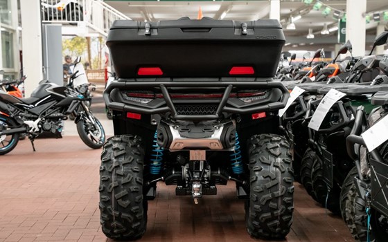 Neufahrzeug CFMOTO C-Force 1000 - Bild 7