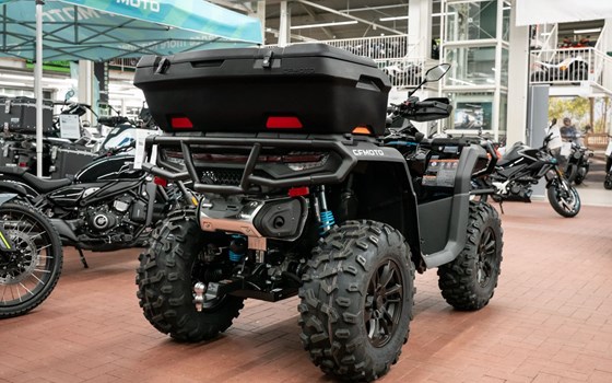 Neufahrzeug CFMOTO C-Force 1000 - Bild 8