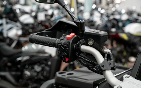 Neufahrzeug CFMOTO C-Force 1000 - Bild 9