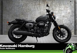 Neumotorrad Hyosung GV 125 S Aquila