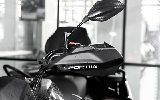 Neufahrzeug Sportiva 520 GT - Bild 26