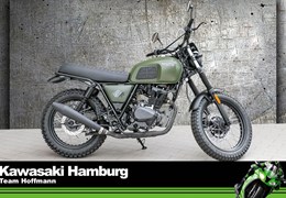 Neumotorrad Brixton Felsberg 125